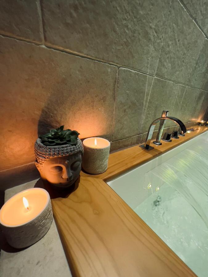 Eden Room&Spa Torre Maggiore Екстериор снимка
